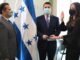 Leonor Osorio asume como nueva viceministra de Gobernación