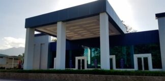 Secretaría de Salud habilita nuevo megacentro de vacunación en SPS