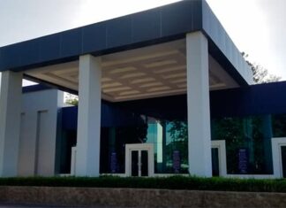 Secretaría de Salud habilita nuevo megacentro de vacunación en SPS