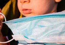 Un total de 25 mil niños contagiados y 42 decesos por Covid-19, registra el DINAF