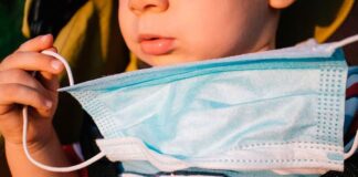 Un total de 25 mil niños contagiados y 42 decesos por Covid-19, registra el DINAF