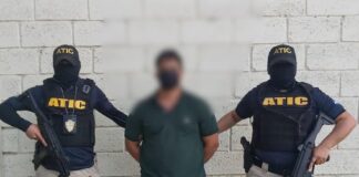 Prisión Preventiva por tráfico de 488 kilos de cocaína