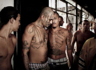 Señalan intento de frenar extradición a EEUU de líderes salvadoreños de MS13