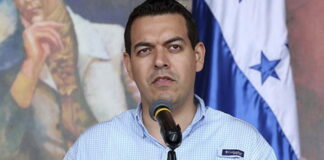 Carlos Madero asegura que los señalados en Lista Engel tienen el derecho de aclarar su situación