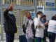 Una madre mexicana huye con hijos a EEUU tras un violento secuestro del narco
