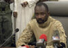 Muere el agresor que intentó asesinar al presidente de Mali