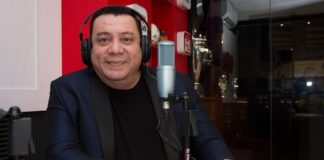 Por secuelas del Covid-19 fallece el comunicador social Marlon Tovar