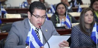 Diputado del Partido Nacional denuncia que el CNE pretende hacer compras sobrevaloradas