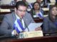 Diputado del Partido Nacional denuncia que el CNE pretende hacer compras sobrevaloradas