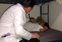 Hondureña fue deportada embarazada y perdió bebés en frontera de México-EEUU