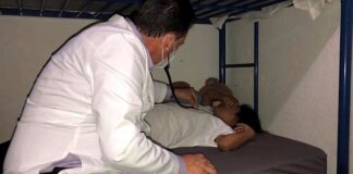 Hondureña fue deportada embarazada y perdió bebés en frontera de México-EEUU