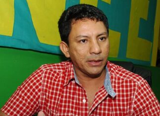 Jugosos aumentos de salario se recetan los interventores de la ENEE, dice Miguel Aguilar