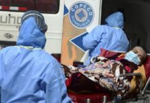 Muere uno de los pacientes con sospecha de «hongo negro» en Honduras