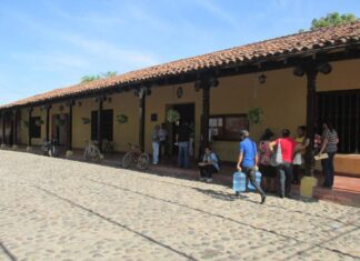 Ordenanza municipal emite Choluteca ante incremento de casos covid-19