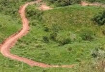 El ICF denuncia la necesidad de obtener ‘autorización’ para transitar por la «ruta del narcotráfico