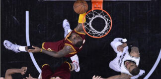 Sindicato de jugadores de NBA vuelve a aceptar torneo de entrada para 2021-22