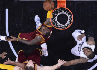 Sindicato de jugadores de NBA vuelve a aceptar torneo de entrada para 2021-22