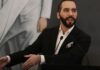 «El interés político es fortalecer al Partido Nacional»: Nayib Bukele sobre la Lista Engel de Honduras
