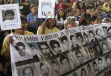 Sustraen unos 600 expedientes de niños desaparecidos en guerra salvadoreña