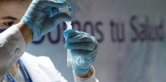 OMS recomienda un nuevo tratamiento para casos graves de covid-19