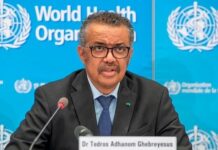 La OMS advierte que la variante delta pronto será la dominante a nivel global