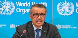 La OMS advierte que la variante delta pronto será la dominante a nivel global