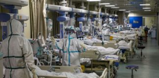 Los casos globales suben un 11,5 % y la OMS ve la tendencia «muy peligrosa»