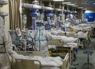 Los casos globales suben un 11,5 % y la OMS ve la tendencia «muy peligrosa»