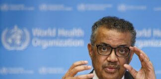 OMS recomienda vacuna Pfizer en menores, pero pide priorizar grupos de riesgo