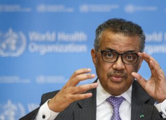 OMS recomienda vacuna Pfizer en menores, pero pide priorizar grupos de riesgo