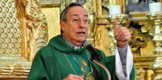 El cardenal Óscar Andrés Rodríguez, reprochó el círculo vicioso de la corrupción y afirma que Honduras no es el peor país del mundo