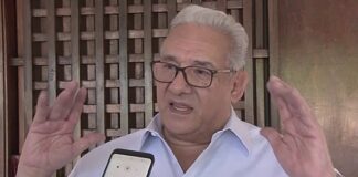 «Esta es una oportunidad de oro para conformar un Congreso Nacional independiente» dice Olban Valladares