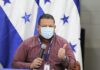 Honduras rumbo a unas “elecciones generales imperfectas”, según secretario del FONAC