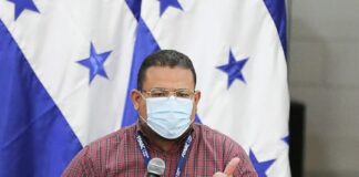 Secretario del FONAC pide a los políticos presentar campañas que solucionen los problemas que afectan al país