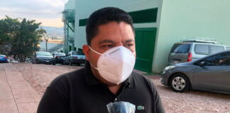 Osman Reyes: «Si no viene el segundo componente de Sputnik la comunidad científica y médica nos dirá que hacer»