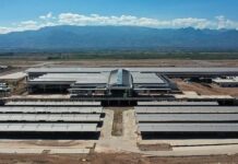 Palmerola está próximo a convertirse en una fuente potencial para la inversión en la región Centroamericana