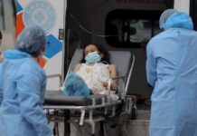 Honduras suma 20 muertes por la covid-19 y llega a 7.149 decesos