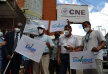 Plazo para que PSH presente actas y certificaciones de asambleas vence el próximo jueves