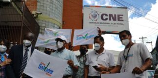 Plazo para que PSH presente actas y certificaciones de asambleas vence el próximo jueves