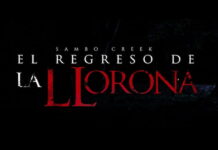 En octubre se estrenará a nivel centroamericano la película hondureña Sambo Creek, El Regreso de la llorona