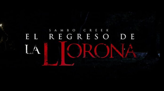 En octubre se estrenará a nivel centroamericano la película hondureña Sambo Creek, El Regreso de la llorona