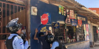 Índices positivos ha logrado la Policía Nacional en la zona oriental del país