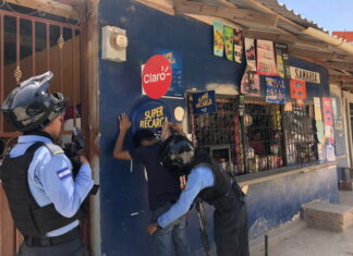 Índices positivos ha logrado la Policía Nacional en la zona oriental del país