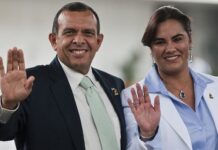 EE. UU. prohibió la entrada a su país al expresidente Porfirio Lobo y sus familiares por corrupción