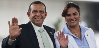 EE. UU. prohibió la entrada a su país al expresidente Porfirio Lobo y sus familiares por corrupción