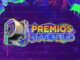 Lista de ganadores de los Premios Juventud 2021