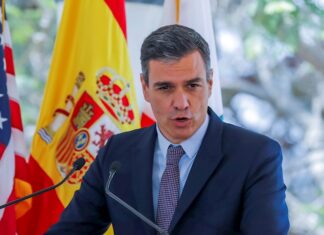 España consolida el embargo de armas contra Israel por «exterminar al pueblo palestino»