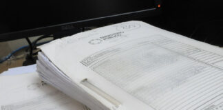 Autos de formal procesamiento y detenciones judiciales para varios imputados en Lepaera