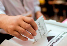 El actual proceso electoral no genera confianza a la comunidad internacional