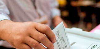 El actual proceso electoral no genera confianza a la comunidad internacional